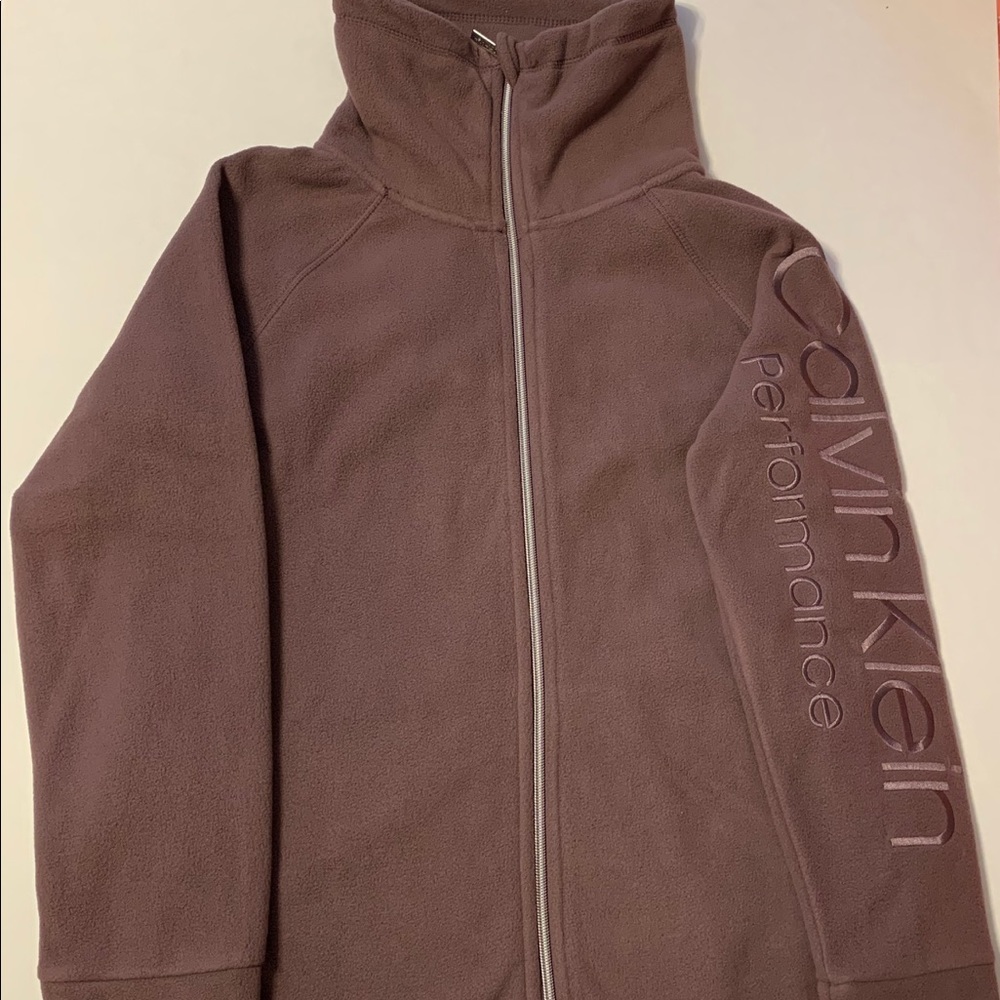 Calvin Klein Fleece